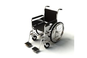 scegliere carrozzina per disabili