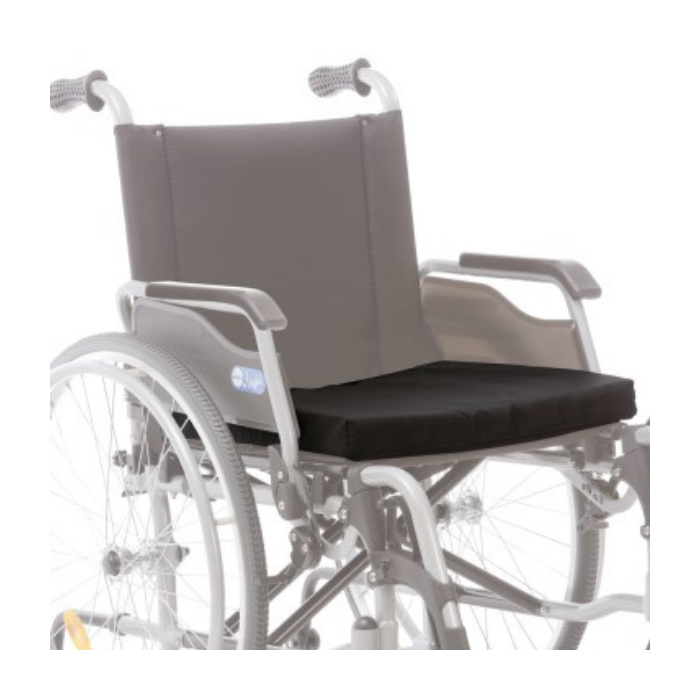 CPA100-43, Cuscino per sedia a rotelle