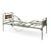 letto motorizzato