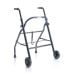 Rollator deambulatore pieghevole