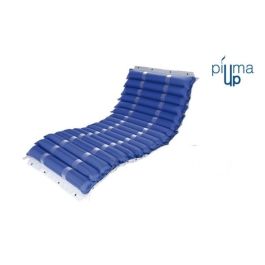 Matelas Anti-escarres Moretti Avec Compresseur - Réglage En Plumes, Modèle LAD463