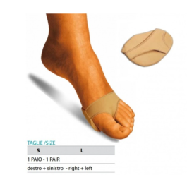 ORIONE Cuscinetti metatarsali G118