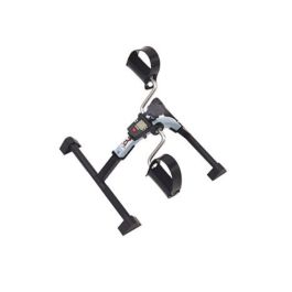 Pedaliera Per La Riabilitazione Pedaliera Braccia E Gambe 2 In 1 Attrezzo Fitness Casa Con Display Timebreak 323968