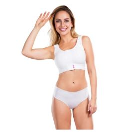 PI Active Reggiseno Post-Operatorio - Compressione E Comfort Per Seno - Foto 4