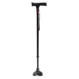 Bastoncini Da Passeggio Pieghevoli COVACURE 2025 | Alluminio 7075 Ultraleggeri Con Manico In Sughero EVA | Regolabili 110-130 Cm Per Anziani E Trekking