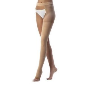 calza monocollant antitrombo