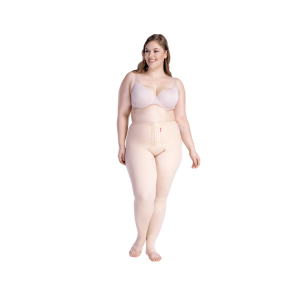 Guaina compressiva post operazione