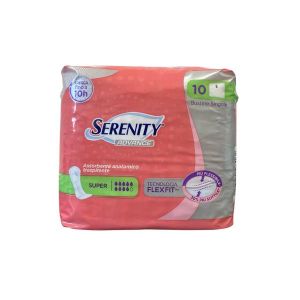 Assorbenti Serenity Super Flexfit