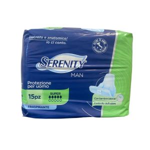 pannolone serenity uomo