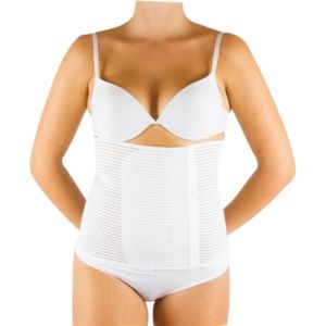 Fascia compressiva post intervento