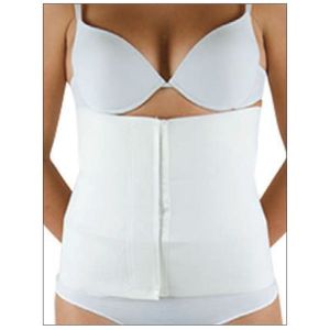 Fascia addominale Tripla Sagomata H. 27 cm