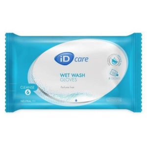 Manopole detergenti monouso Serenity Care