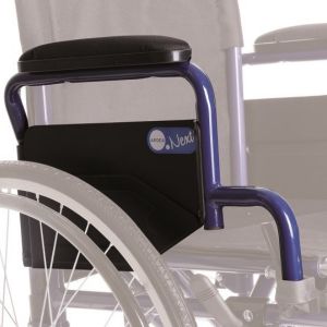  Braccioli per carrozzine disabili