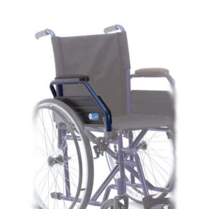  Braccioli per carrozzina disabili