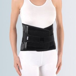 corsetto ortopedico