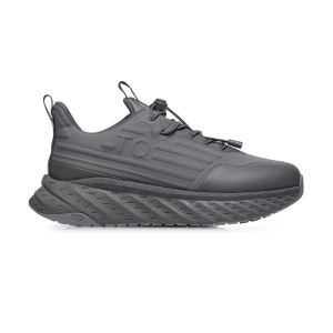 scarpe ryo ortopediche tqura dark grey