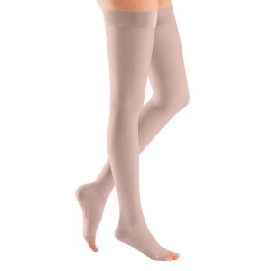 calza elastica 105 medi