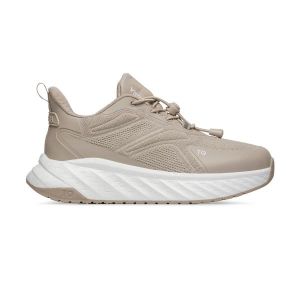 calzature ortopediche tqura noah beige