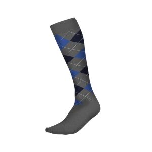 gambaletto unisex compressione graduata 1810.24 FUMO