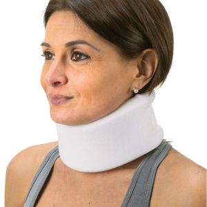 collare morbido sagomato 8cm mb170