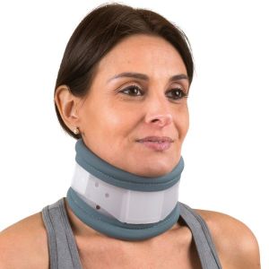 Collare cervicale "Shanz"