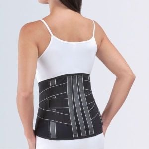 fascia ortopedica