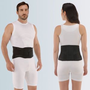 Corsetto ortopedico FGP