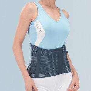 corsetto ortopedico