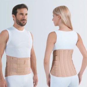 corsetto lombofixo 33 4.0