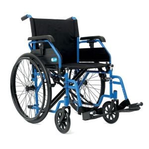 sedia a rotelle moretti cp110b