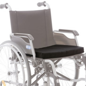 cuscino antidecubito per sedia a rotelle