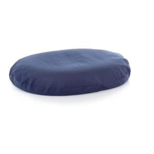 cuscino antidecubito ovale in memory foam 48 cm