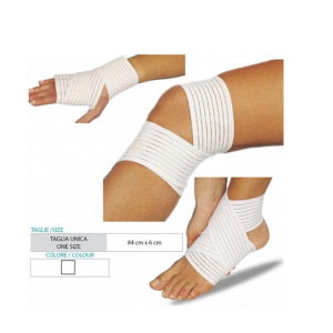 Fascia elastica Multiuso 410