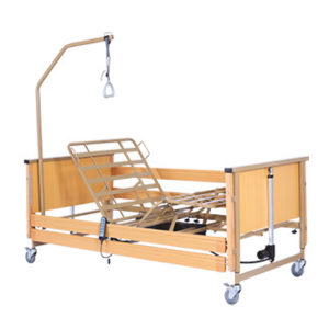 Letto elettrico per anziani wimed oniri II