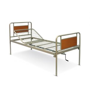 letto ospedaliero