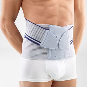 fascia lombare