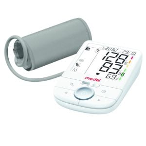 medel elite plus misuratore di pressione