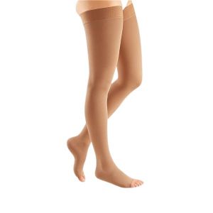 calze corte medi compressive