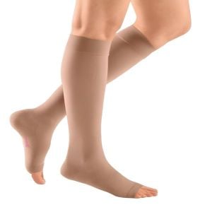 gambaletto medi punta aperta 534 cl.1