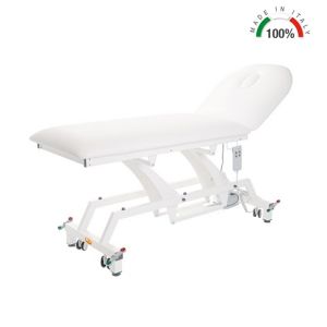 lettini elettrici fisioterapia