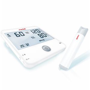 misuratore di pressione connect cardio medel
