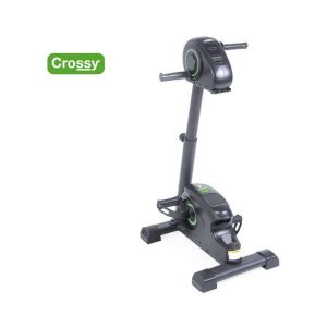 moretti Pedaliera Dual ELETTRICA ATTIVA/PASSIVA – CROSSY
