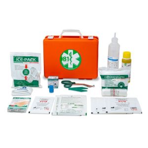 VALIGETTA DM N.388 DEL 15/07/03 ALLEGATO 2 MOD. BASE – MEDIC I COMPLETO