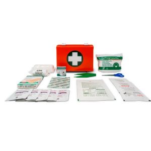 VALIGETTA PRONTO SOCCORSO – MINISAN COMPLETO MORETTI