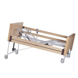 letto ortopedico elettrico