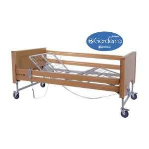 letto elettrico tre snodi