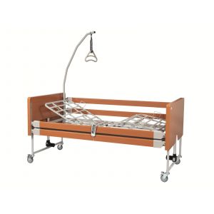 letto elettrico