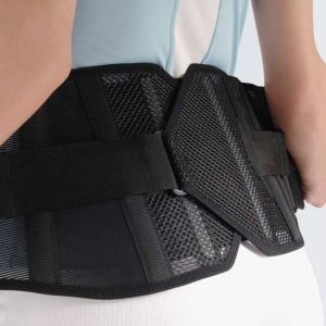 corsetto lombare pro action