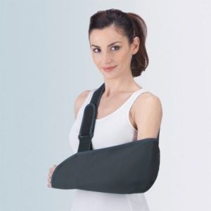 dimensioni reggibraccio fgptutore lussazione spalle