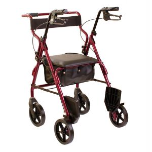 deambulatore rollator